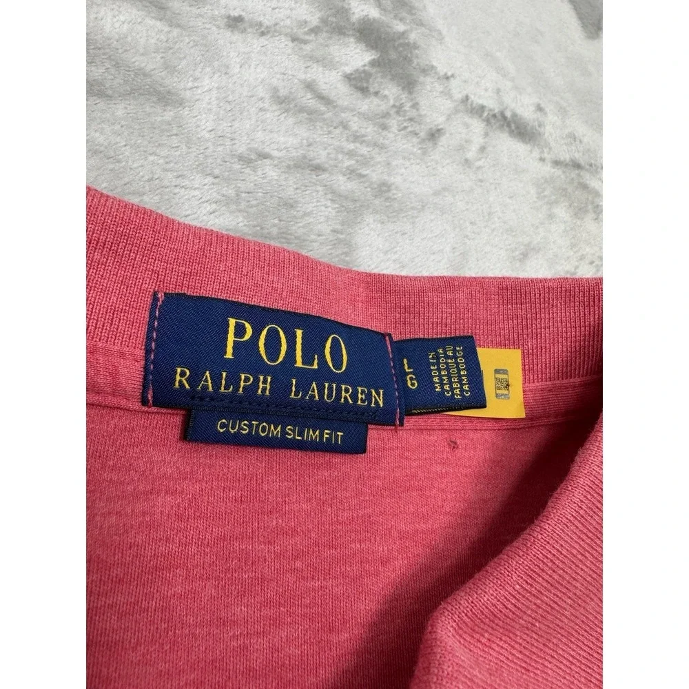 Ralph Lauren polo ralph
